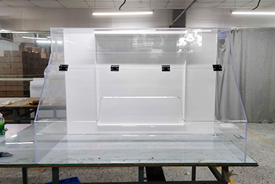 亞克力實驗儀器罩 亞克力實驗儀器罩